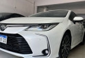 Autos - Toyota Corolla 2021 Nafta 70000Km - En Venta