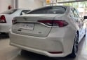 Autos - Toyota Corolla 2021 Nafta 70000Km - En Venta