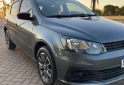 Autos - Volkswagen GOL TREND 2017 Nafta 140000Km - En Venta