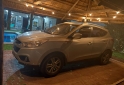 Camionetas - Hyundai Tucson 2.0 GL Automatica 2013 GNC 161000Km - En Venta