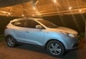 Camionetas - Hyundai Tucson 2.0 GL Automatica 2013 GNC 161000Km - En Venta