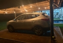 Camionetas - Hyundai Tucson 2.0 GL Automatica 2013 GNC 161000Km - En Venta