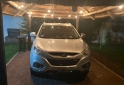 Camionetas - Hyundai Tucson 2.0 GL Automatica 2013 GNC 161000Km - En Venta