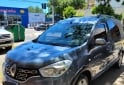 Utilitarios - Renault Kangoo Stepway 2020 GNC 104000Km - En Venta