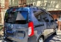 Utilitarios - Renault Kangoo Stepway 2020 GNC 104000Km - En Venta