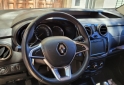 Utilitarios - Renault Kangoo Stepway 2020 GNC 104000Km - En Venta