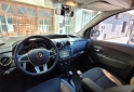 Utilitarios - Renault Kangoo Stepway 2020 GNC 104000Km - En Venta