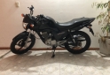 Motos - Honda Titn 150 2017 Nafta 45000Km - En Venta