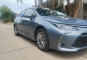 Autos - Toyota Corolla xli 2.0 2022 Nafta 40000Km - En Venta