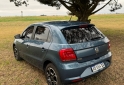 Autos - Volkswagen Gol trend 1.6 2018 Nafta 61000Km - En Venta