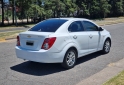 Autos - Chevrolet Sonic LT 2014 Nafta 132000Km - En Venta