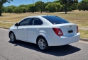 Autos - Chevrolet Sonic LT 2014 Nafta 132000Km - En Venta