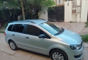 Autos - Volkswagen SURAN 2010 Nafta 148000Km - En Venta