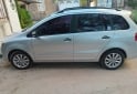 Autos - Volkswagen SURAN 2010 Nafta 148000Km - En Venta