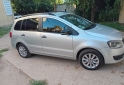 Autos - Volkswagen SURAN 2010 Nafta 148000Km - En Venta