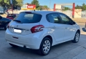 Autos - Peugeot 208 ACTIVE 1.5 2016 Nafta  - En Venta