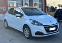 Autos - Peugeot 208 ACTIVE 1.5 2016 Nafta  - En Venta