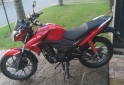 Motos - Honda Twister 125 2023 Nafta 2000Km - En Venta