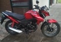 Motos - Honda Twister 125 2023 Nafta 2000Km - En Venta