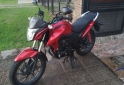 Motos - Honda Twister 125 2023 Nafta 2000Km - En Venta