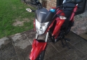 Motos - Honda Twister 125 2023 Nafta 2000Km - En Venta