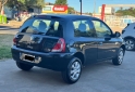 Autos - Renault Clio MO 1.2 CONFORT 2015 Nafta  - En Venta