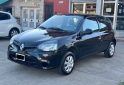 Autos - Renault Clio MO 1.2 CONFORT 2015 Nafta  - En Venta