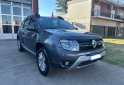 Autos - Renault Duster 2.0 PRIVILEGE 4X2 2016 GNC  - En Venta