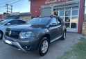 Autos - Renault Duster 2.0 PRIVILEGE 4X2 2016 GNC  - En Venta