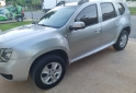 Autos - Renault Duster 2016 GNC 115000Km - En Venta