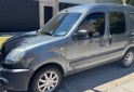 Utilitarios - Renault Kangoo 2013 GNC 140000Km - En Venta