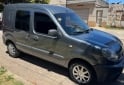 Utilitarios - Renault Kangoo 2013 GNC 140000Km - En Venta