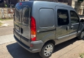 Utilitarios - Renault Kangoo 2013 GNC 140000Km - En Venta