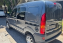 Utilitarios - Renault Kangoo 2013 GNC 140000Km - En Venta