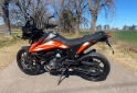 Motos - Ktm Adventure 250 2022 Nafta 12800Km - En Venta