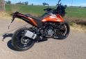 Motos - Ktm Adventure 250 2022 Nafta 12800Km - En Venta