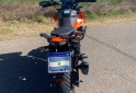 Motos - Ktm Adventure 250 2022 Nafta 12800Km - En Venta