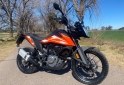 Motos - Ktm Adventure 250 2022 Nafta 12800Km - En Venta