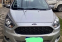 Autos - Ford Ka Sel 2017 Nafta 111111Km - En Venta