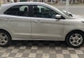 Autos - Ford Ka Sel 2017 Nafta 111111Km - En Venta