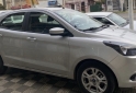 Autos - Ford Ka Sel 2017 Nafta 111111Km - En Venta