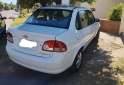 Autos - Chevrolet Classic 2013 GNC 251468Km - En Venta