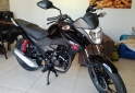 Motos - Honda Twister 2024 Nafta 80Km - En Venta