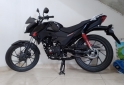 Motos - Honda Twister 2024 Nafta 80Km - En Venta