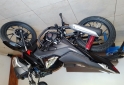 Motos - Honda Twister 2024 Nafta 80Km - En Venta