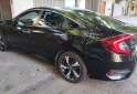 Autos - Honda CIVIC 2019 Nafta 69000Km - En Venta