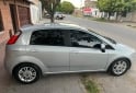 Autos - Fiat Punto 1.4 Attractive 2012 Nafta 68600Km - En Venta