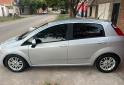 Autos - Fiat Punto 1.4 Attractive 2012 Nafta 68600Km - En Venta