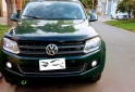 Camionetas - Volkswagen Trendline 2015 Diesel 193000Km - En Venta