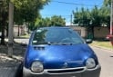 Autos - Renault Twingo 2000 Nafta 96000Km - En Venta